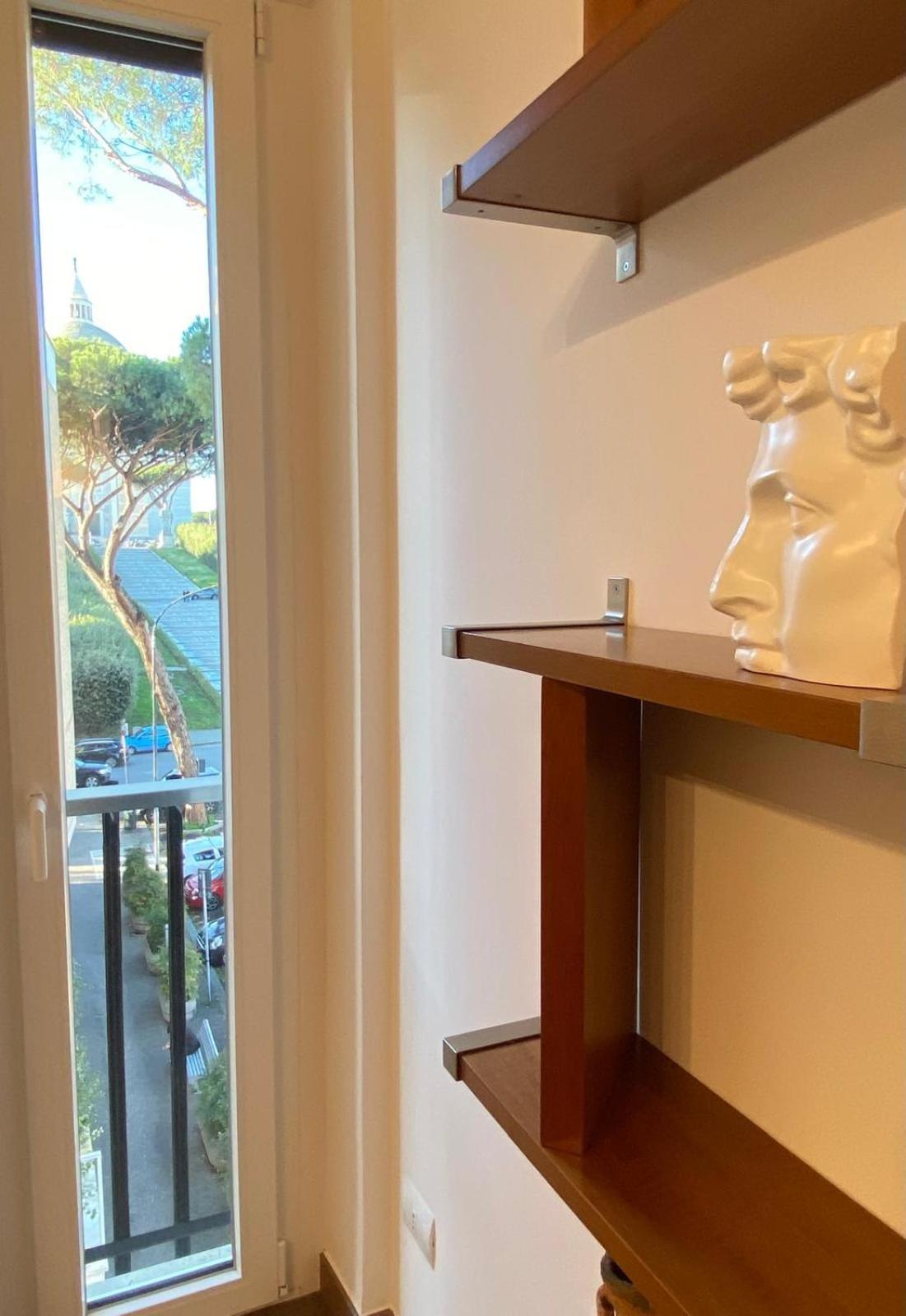 Pasteur 66 - Luxury In Rom