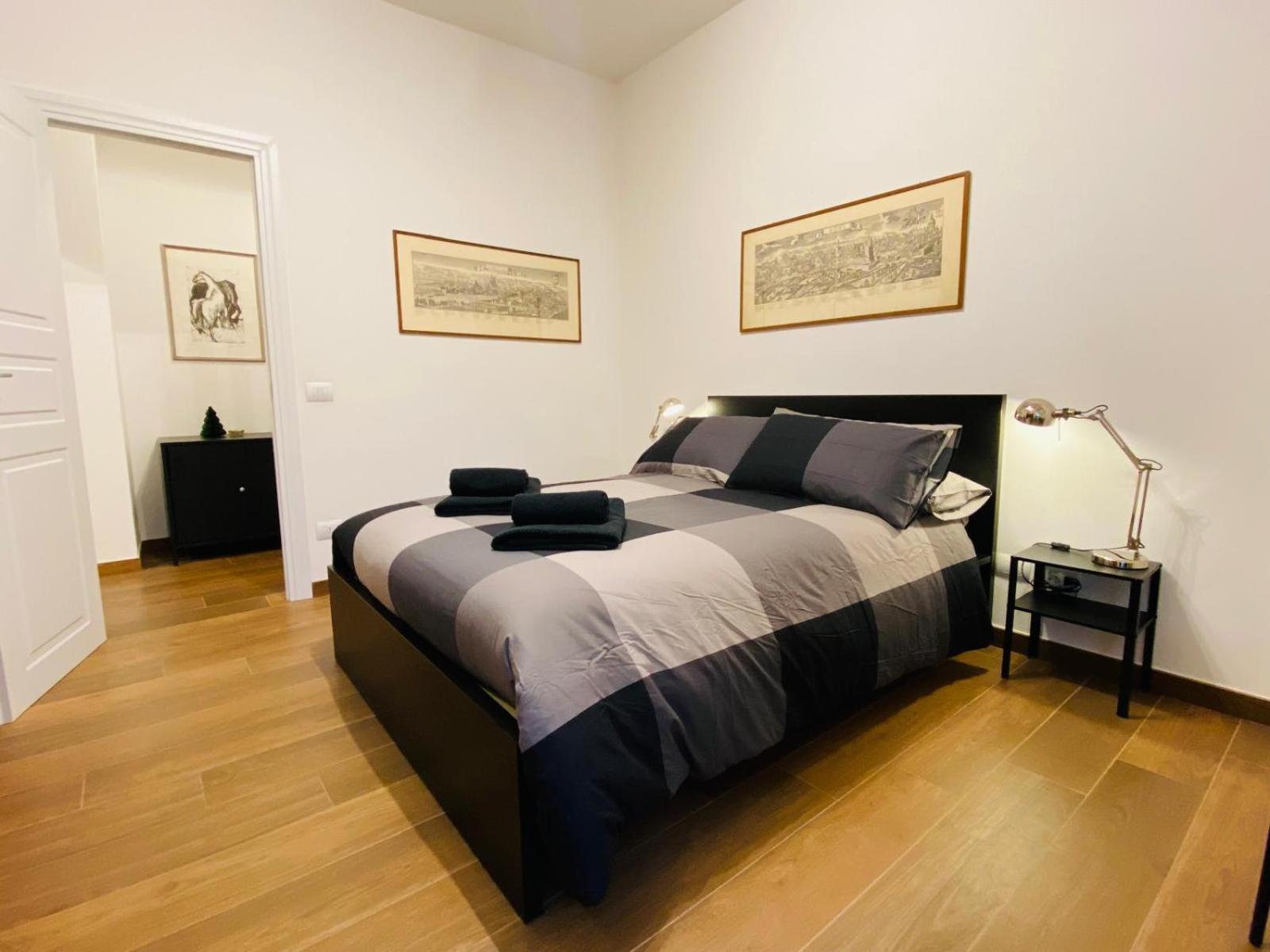 Pasteur 66 - Luxury In * Rom