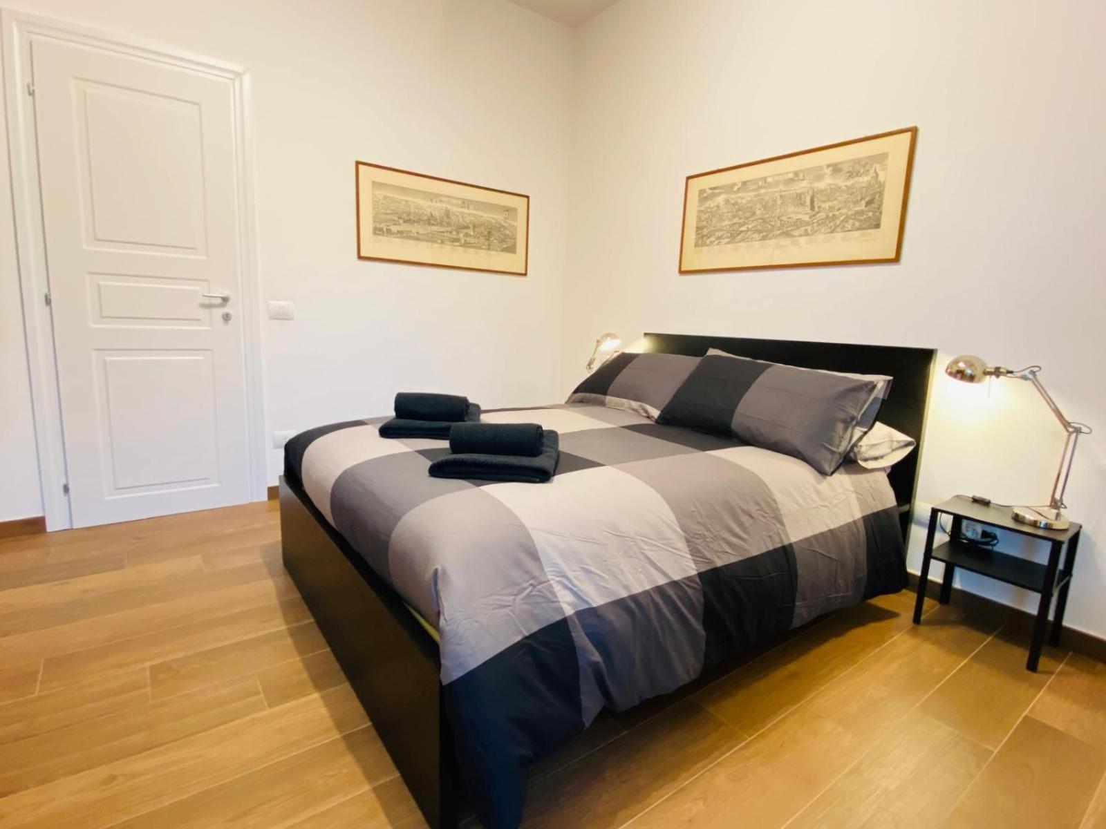 Pasteur 66 - Luxury In Apartment Rom