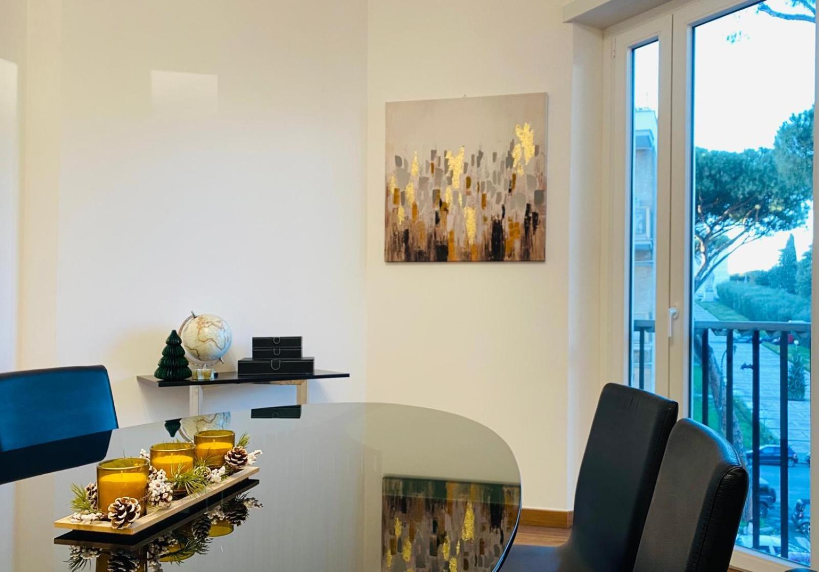 Pasteur 66 - Luxury In Apartment Rom